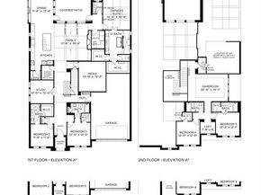 970  Coreopsis Drive , Allen Texas 75013