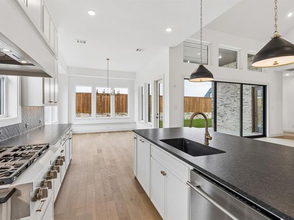 970  Coreopsis Drive , Allen Texas 75013