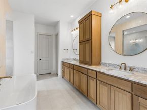 970  Coreopsis Drive , Allen Texas 75013