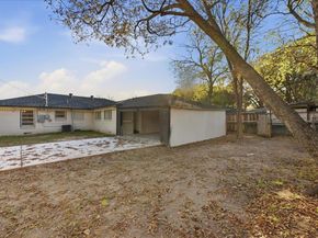 7835  Tillman Street , Dallas Texas 75217