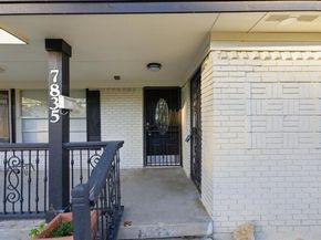7835  Tillman Street , Dallas Texas 75217