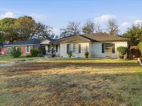 7835  Tillman Street , Dallas Texas 75217