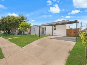 2017  Village Way , Dallas Texas 75216