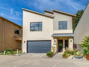 6932  Chantilly Court , Dallas Texas 75214