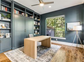 6932  Chantilly Court , Dallas Texas 75214