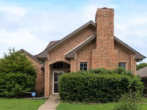 1632  Tuley Street , Cedar Hill Texas 75104