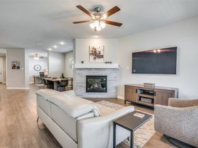 6420  Trezevant Street , Rowlett Texas 75089