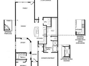 6420  Trezevant Street , Rowlett Texas 75089