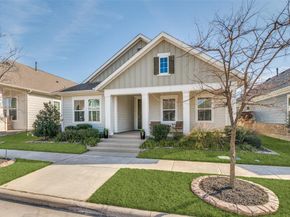 6420  Trezevant Street , Rowlett Texas 75089