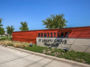 6420  Trezevant Street , Rowlett Texas 75089