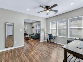 2623  Lenway Street , Dallas Texas 75215