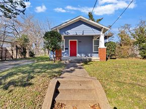 2623  Lenway Street , Dallas Texas 75215