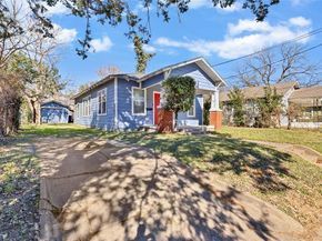2623  Lenway Street , Dallas Texas 75215