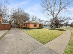 10524  Coleridge Street , Dallas Texas 75218