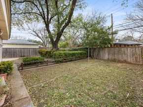 10524  Coleridge Street , Dallas Texas 75218