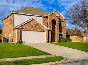1501  Marbellas Court , Corinth Texas 76210