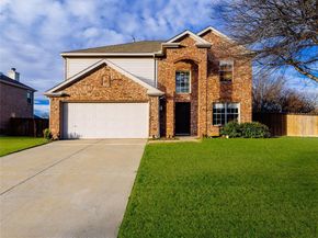 1501  Marbellas Court , Corinth Texas 76210