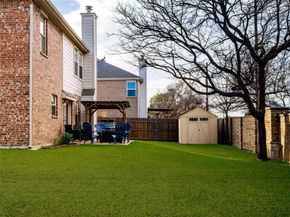 1501  Marbellas Court , Corinth Texas 76210