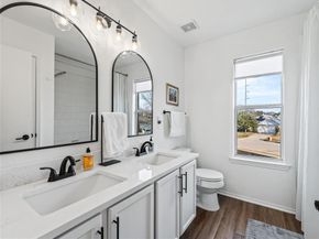 1501  Marbellas Court , Corinth Texas 76210