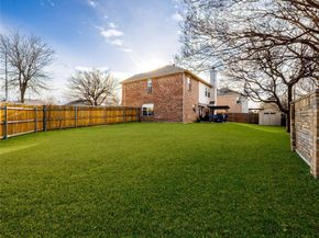 1501  Marbellas Court , Corinth Texas 76210