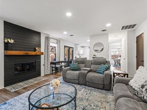 1501  Marbellas Court , Corinth Texas 76210