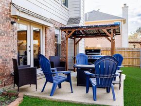 1501  Marbellas Court , Corinth Texas 76210