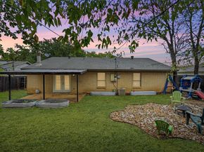 5910  Willow View Drive , Arlington Texas 76017