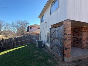 4420  Flamingo Way , Mesquite Texas 75150