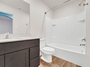 8508  Buck Mountain Pass , Fort Worth Texas 76179