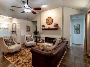 266 E Ridgegate Drive , Garland Texas 75040