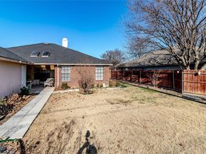 266 E Ridgegate Drive , Garland Texas 75040