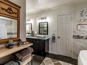 266 E Ridgegate Drive , Garland Texas 75040