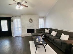 2508  Craig Lane , Denton Texas 76209