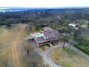 9501  Confederate Park Road , Lakeside Texas 76135
