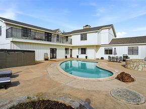 9501  Confederate Park Road , Lakeside Texas 76135