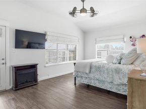 9501  Confederate Park Road , Lakeside Texas 76135