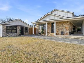 9501  Confederate Park Road , Lakeside Texas 76135