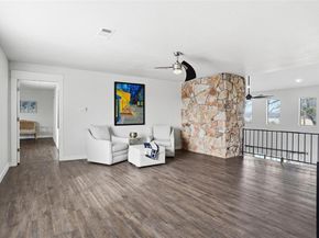 9501  Confederate Park Road , Lakeside Texas 76135