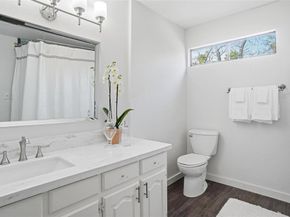 9501  Confederate Park Road , Lakeside Texas 76135