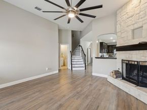 1108  Central Village Drive , Denton Texas 76210