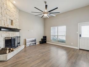 1108  Central Village Drive , Denton Texas 76210