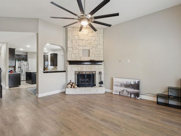 1108  Central Village Drive , Denton Texas 76210