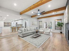 1806  Burr Oak Street , Arlington Texas 76012