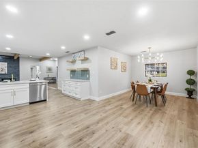 1806  Burr Oak Street , Arlington Texas 76012