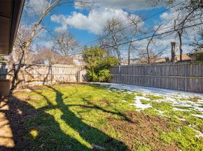 8026  Fall River Drive , Dallas Texas 75228