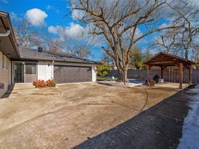 8026  Fall River Drive , Dallas Texas 75228