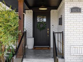 8026  Fall River Drive , Dallas Texas 75228