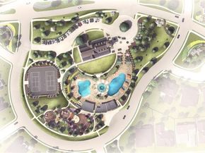 2700  Live Oak Lane , Prosper Texas 75078