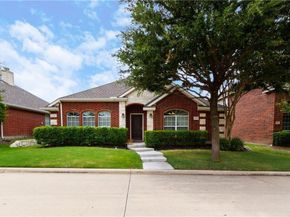 7813  Loma Alta Trail , McKinney Texas 75070