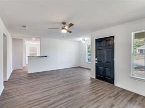 4101  Valentine Street , Fort Worth Texas 76107